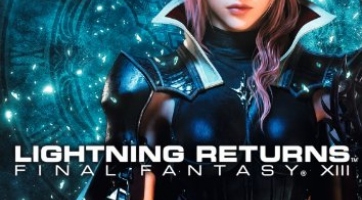 Lightning Returns: Final Fantasy XIII