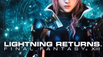 Lightning Returns: Final Fantasy XIII
