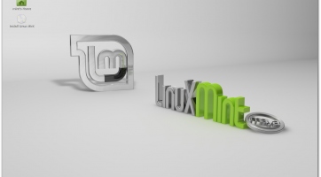 Megérkezett a Linux Mint 13 első RC kiadása