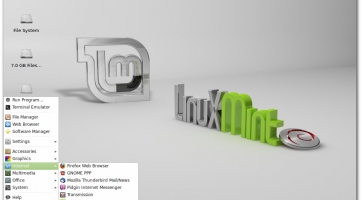 Megérkezett a Linux Mint Debian legfrissebb RC kiadása