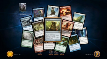 Megérkezett a Magic 2014 Deck Pack 1 DLC
