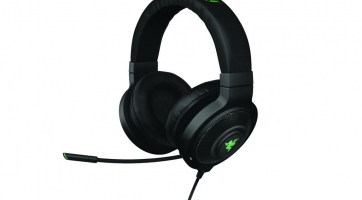 Megérkezett a Razer Kraken 7.1 Surround Sound USB headset