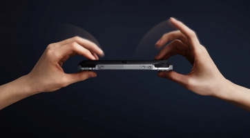 Megérkezett a Sony hivatalos magyar nyelvű sajtóközleménye a PSP2-ről