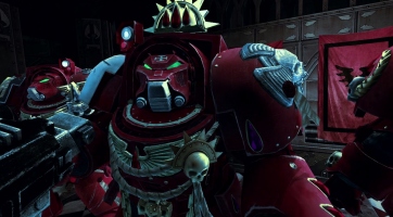 Space Hulk