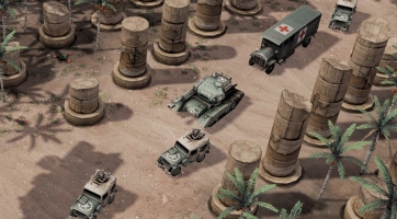 Megérkezett a StarCraft 2 Art Tools