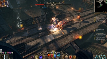 Megérkezett a The Incredible Adventures of Van Helsing II első DLC-je