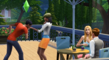 Megérkezett a The Sims 4 ajánlott rendszerkövetelménye