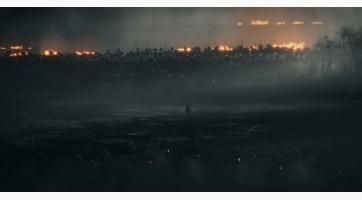 Megérkezett a The Witcher 3: Wild Hunt nyitójelenete