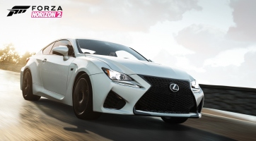 Megérkezett a Top Gear Car Pack a Forza Horizon 2-be