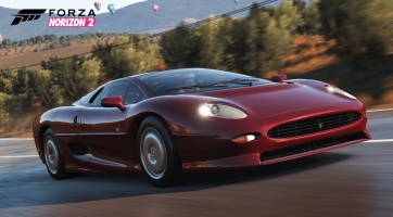 Forza Horizon 2