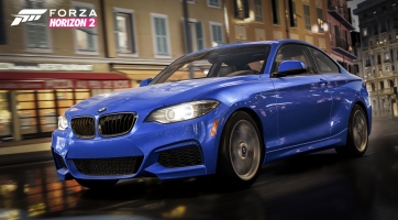 Forza Horizon 2
