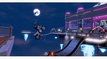 Trials Fusion