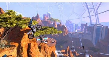 Trials Fusion