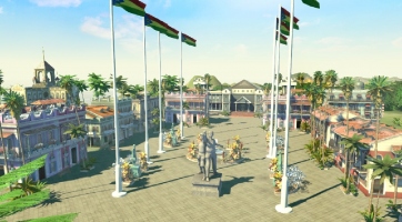 Megérkezett a Tropico 4 legfrissebb DLC csomagja