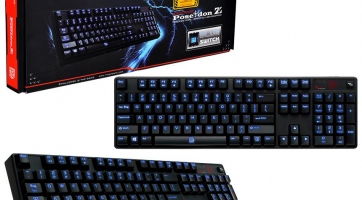 Megérkezett a Tt eSPORTS POSEIDON Z