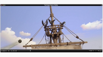 Megérkezett a VLC Media Player legfrissebb kiadása