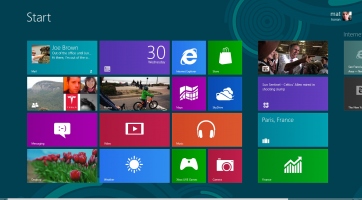 Megérkezett a Windows 8 Release Preview