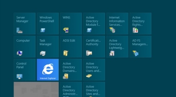 Megérkezett a Windows Server 8 bétája