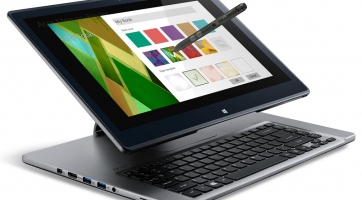 Megérkezett az Acer Aspire R7 második generációja