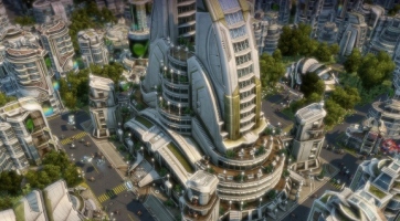 Megérkezett az Anno 2070 bemutatkozó trailere