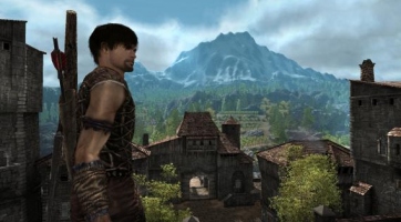 Megérkezett az Arcania: Gothic 4 demója