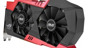 Megérkezett az ASUS Striker GTX 760 Platinum