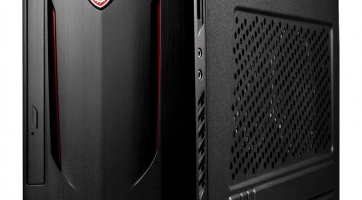 Megérkezett az MSI Nightblade MI