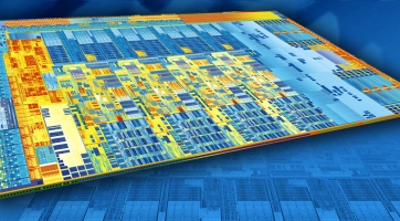 Megérkezett az ötödik generációs Intel Core processzor család
