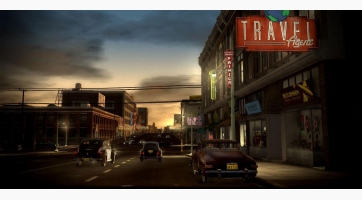 Megérkezett kis hazánkba is az L.A. Noire: The Complete Edition