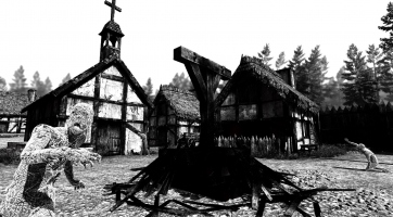 Betrayer