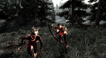 Betrayer