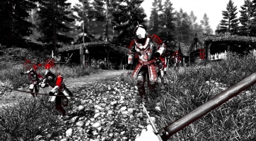Betrayer