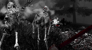 Betrayer
