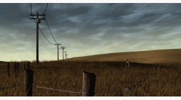 Megérkezett a trailer a The Walking Dead: Season Two fináléjához