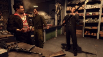 Megérkezett a 2K Games E3-as listája is