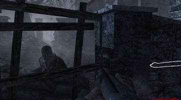 Call of Duty: World at War