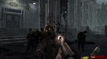 Call of Duty: World at War