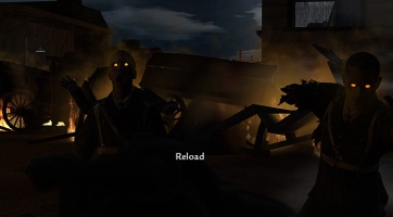 Call of Duty: World at War