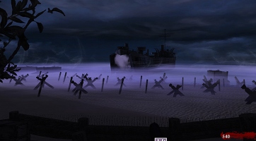Call of Duty: World at War