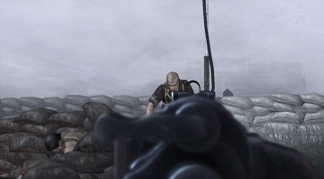 Call of Duty: World at War