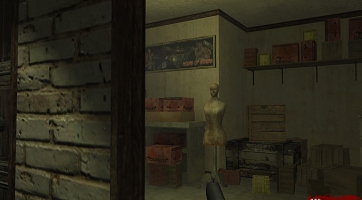 Call of Duty: World at War