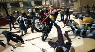 Megérkezett a Capcom E3-as felhozatala