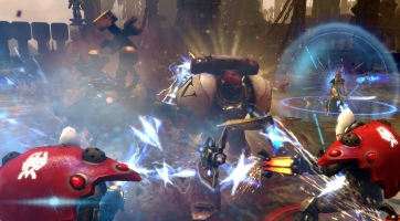 Megérkezett a Dawn Of War II: Last Stand DLC