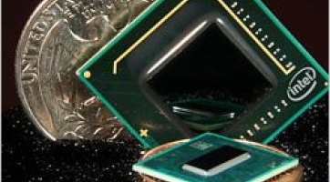 Megérkezett az Intel Atom kétmagos változata