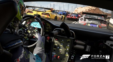 Megérkeztek a Forza 7 első külföldi értékelései