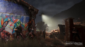 Megérkeztek a Ghost Recon Wildlands első külföldi értékelései