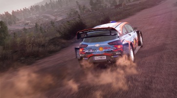 Megérkeztek a WRC 9 első részletei