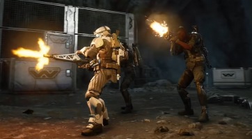 Megérkeztek az Aliens: Fireteam Elite első külföldi pontjai