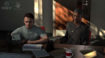 Megérkeztek az első FIFA 17 pontszámok, az EA Sports ezúttal sem hibázott!