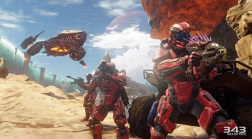Halo 5: Guardians